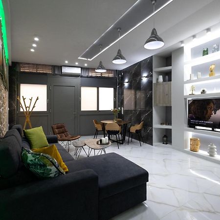 Domenicus Suite Heraklion  Bagian luar foto